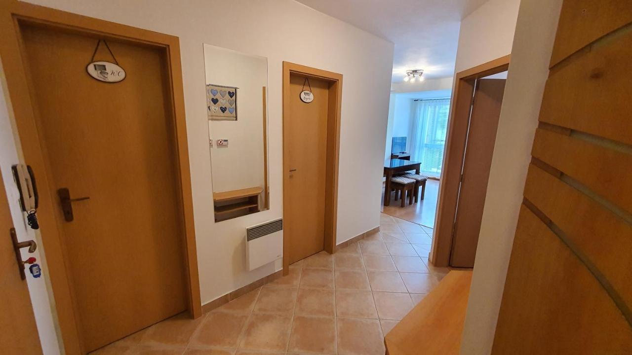 Apartman Tatran Jarka 도노발리 외부 사진