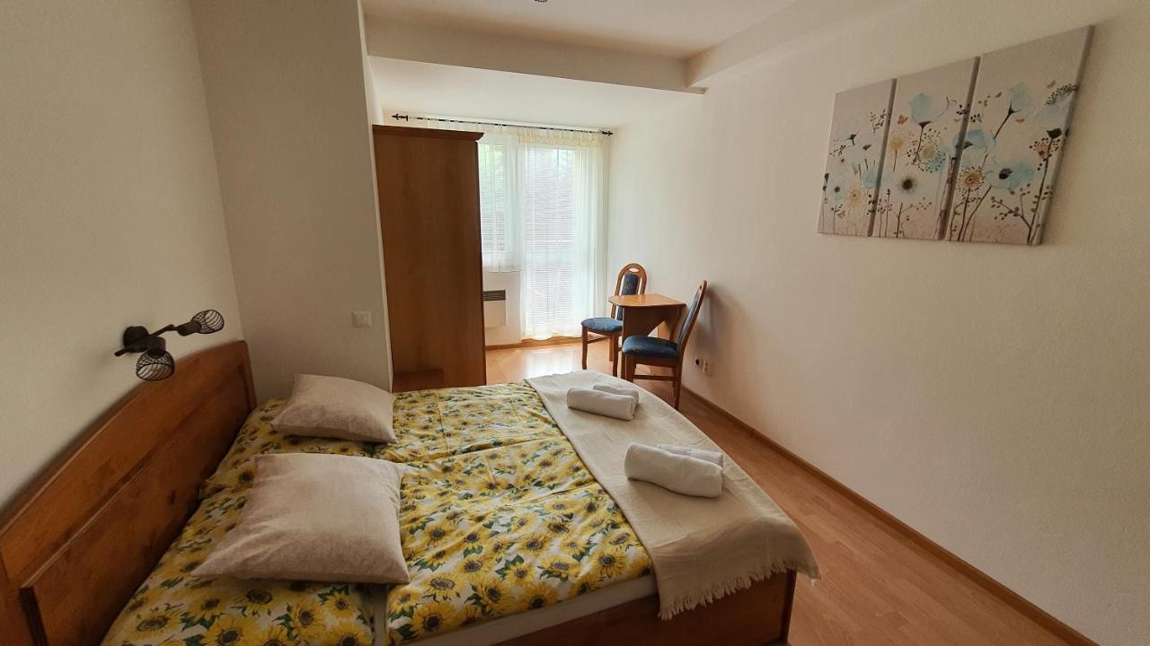 Apartman Tatran Jarka 도노발리 외부 사진