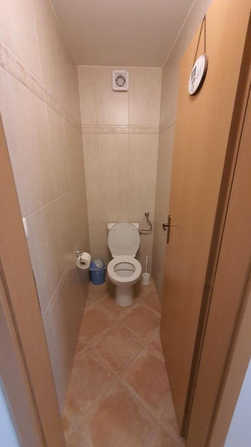 Apartman Tatran Jarka 도노발리 외부 사진